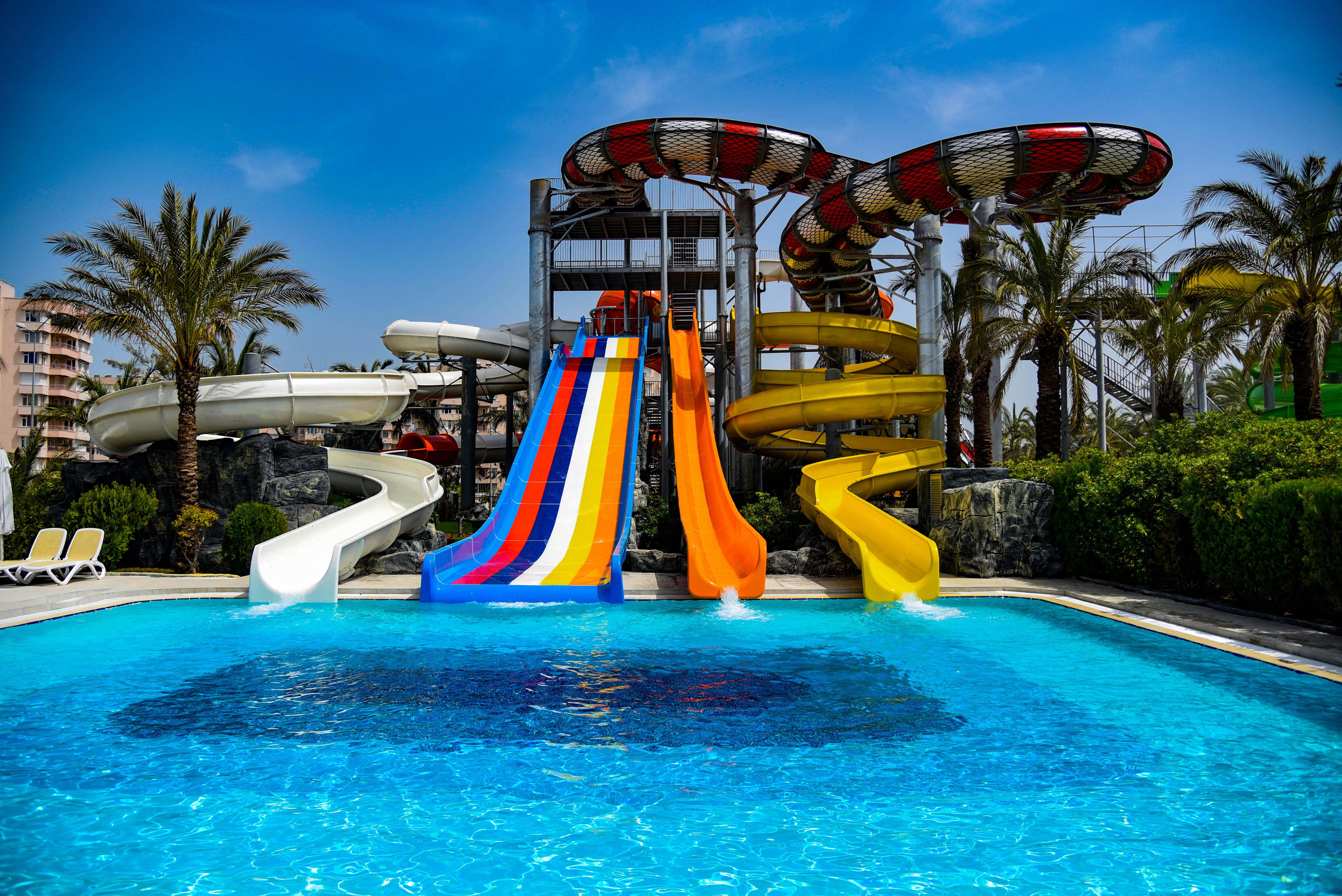 Royal Wings Hotel Antalya Exterior photo