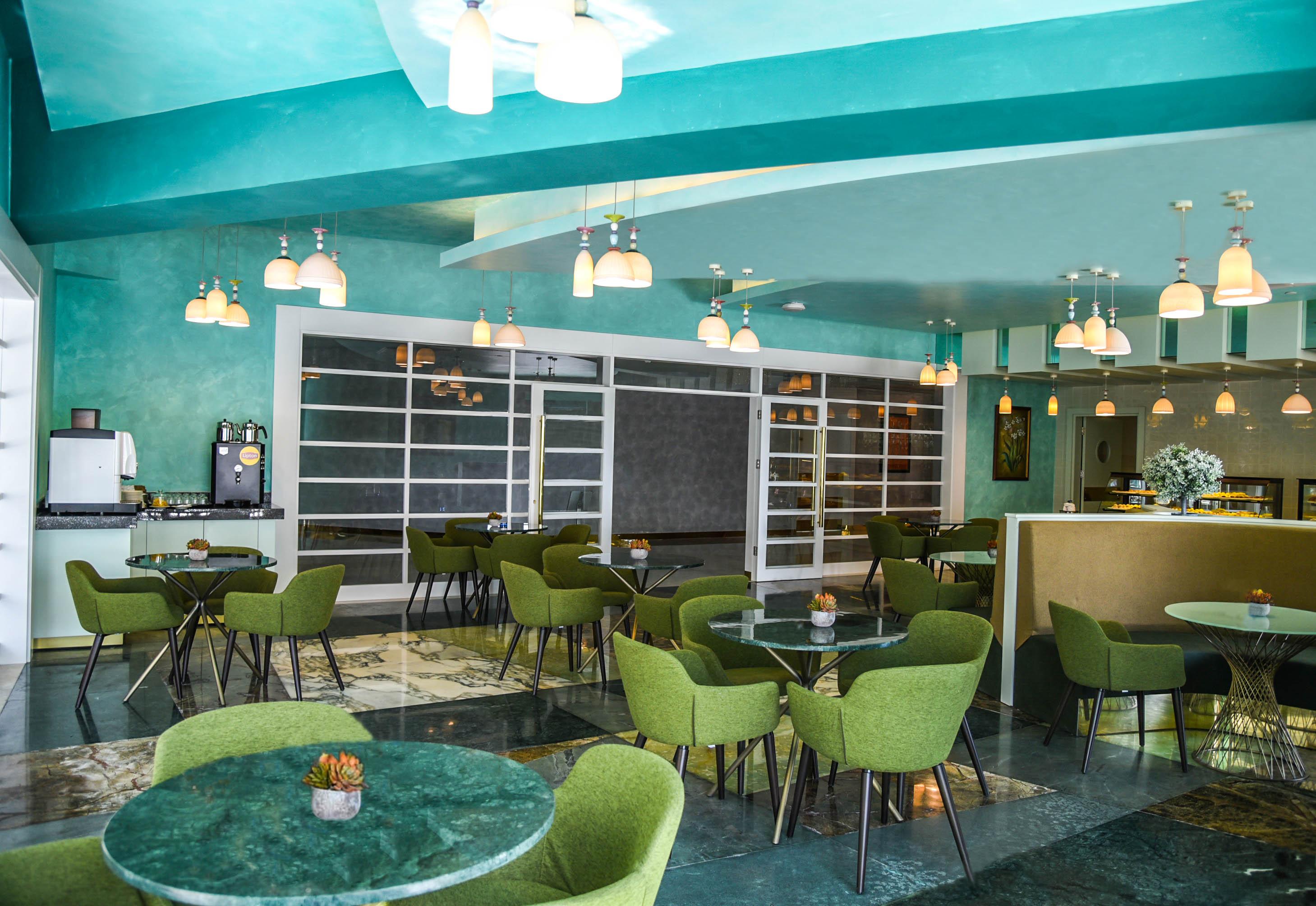 Royal Wings Hotel Antalya Exterior photo