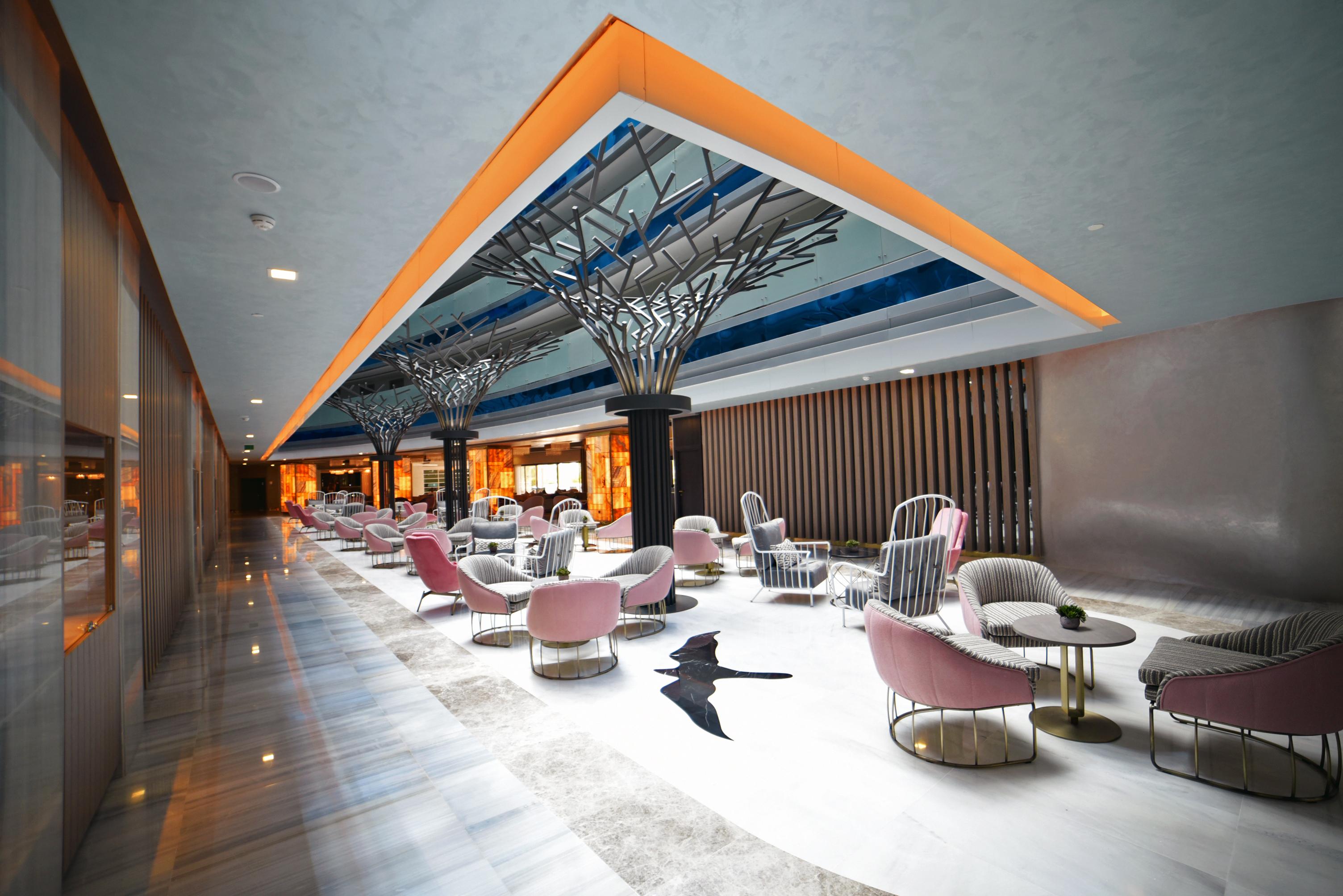 Royal Wings Hotel Antalya Exterior photo