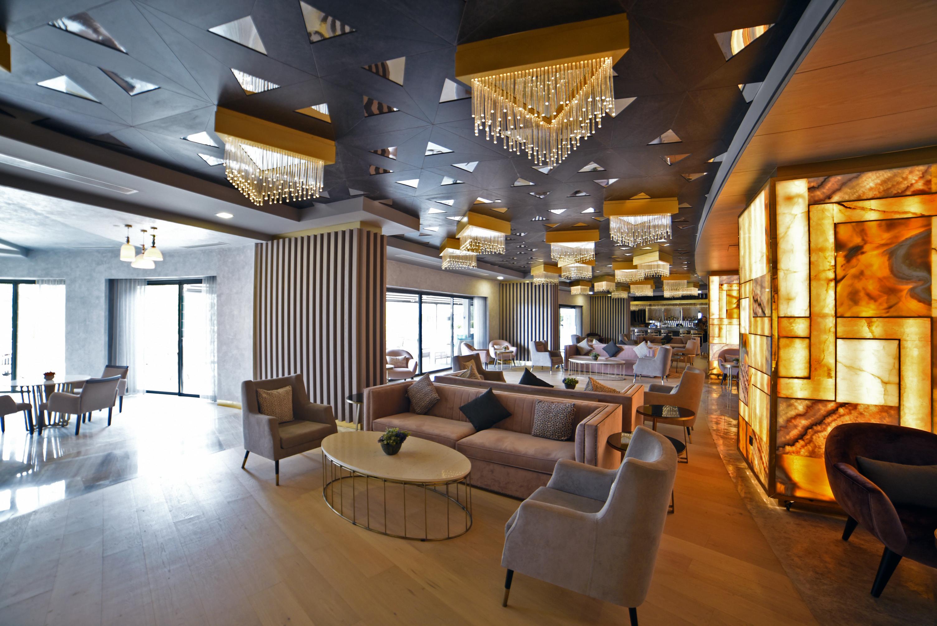 Royal Wings Hotel Antalya Exterior photo