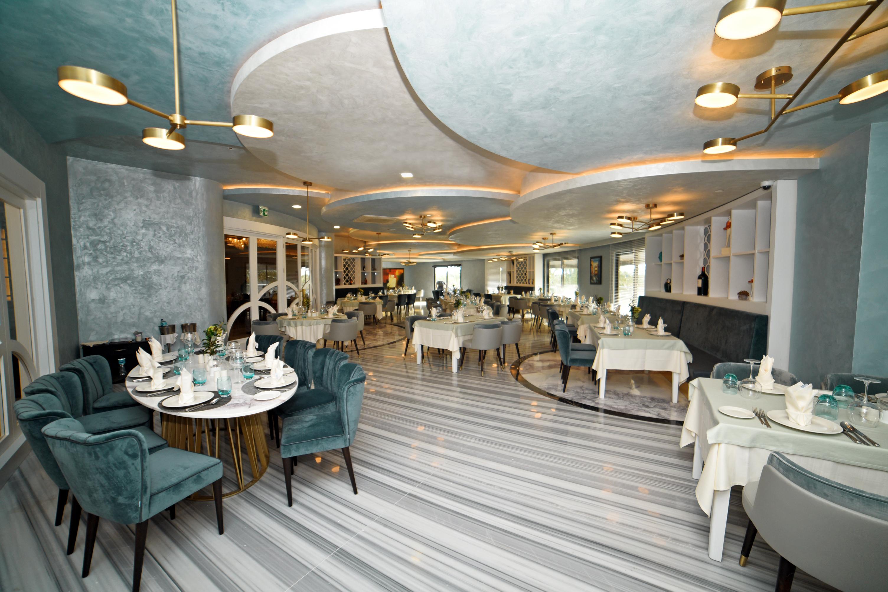 Royal Wings Hotel Antalya Exterior photo