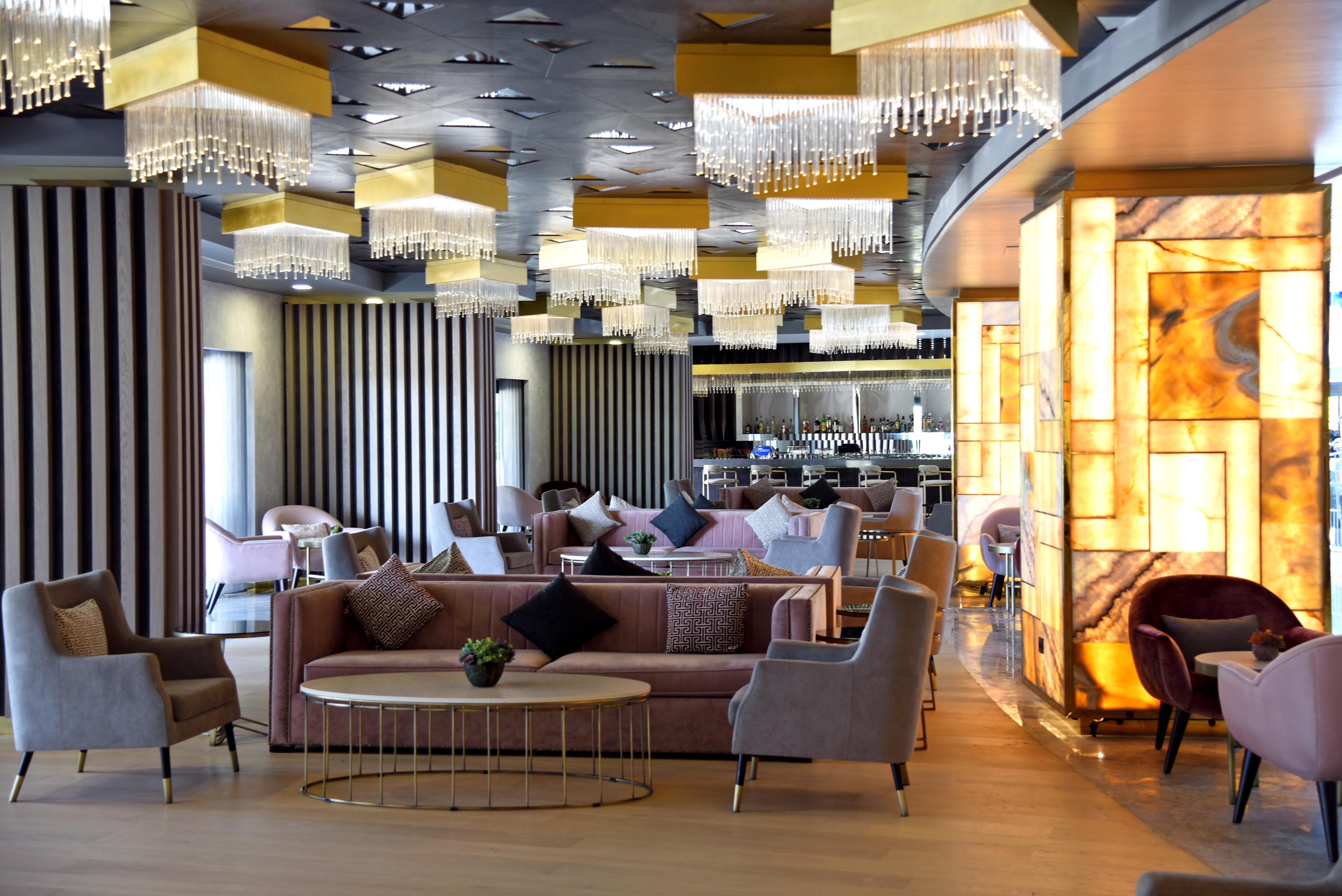 Royal Wings Hotel Antalya Exterior photo