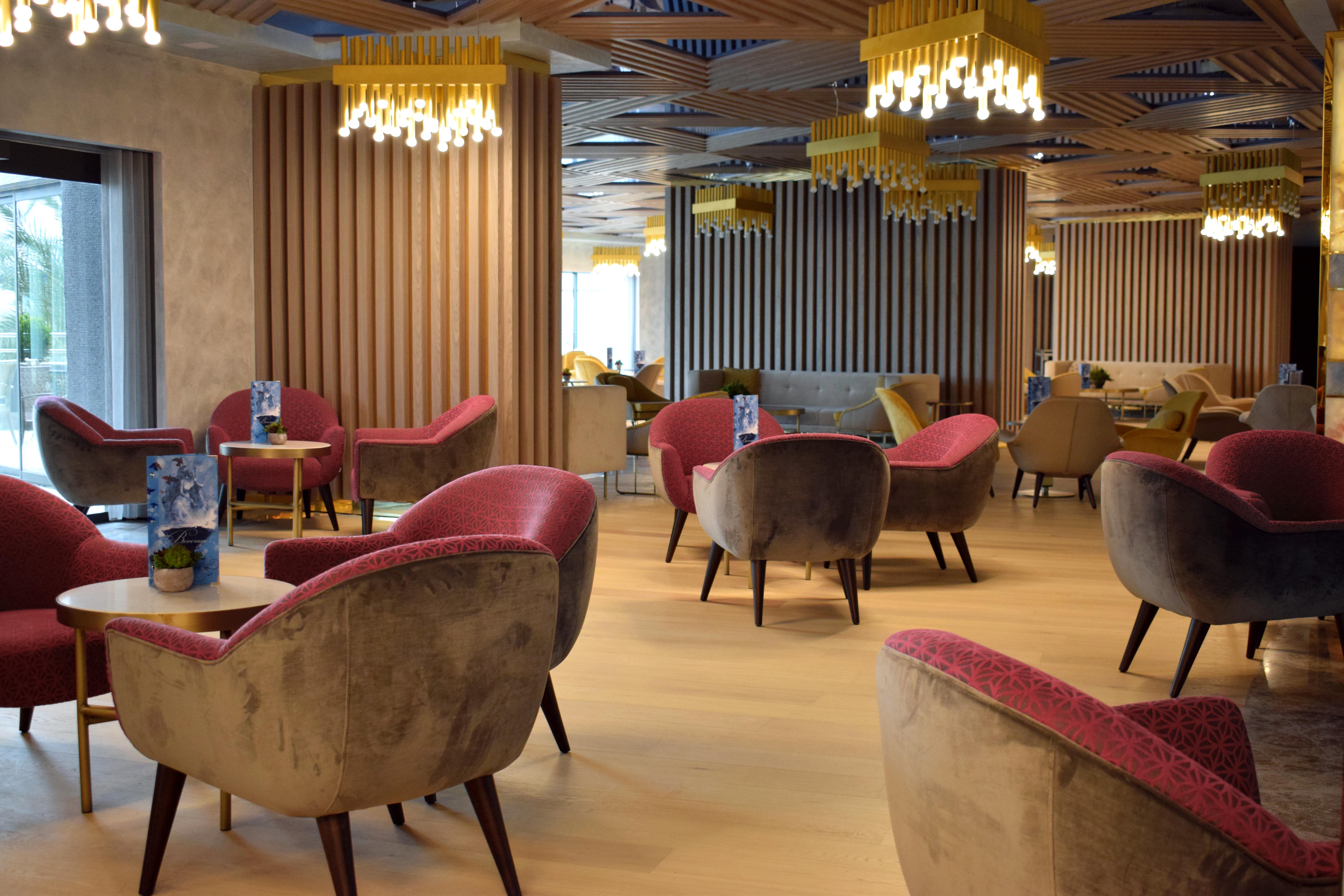 Royal Wings Hotel Antalya Exterior photo